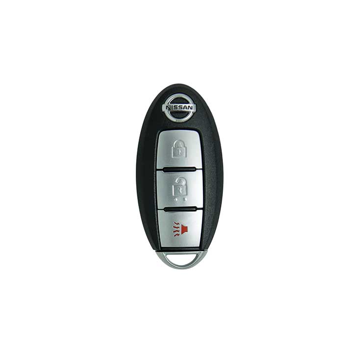 PRX-NIS-U729-  Original 3 Button Proximity Remote Smart Key for 2008, 2010-2013 Nissan Rogue