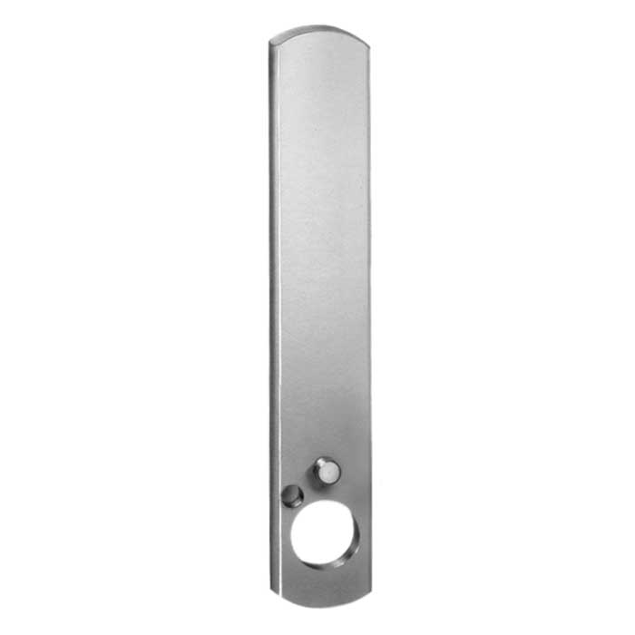 C7104-2C 3 in. Straight Pin Tumbler Cam
