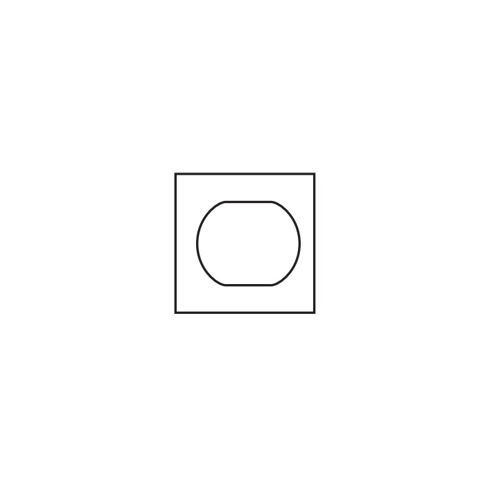 CA1 Fort Cam Adaptor