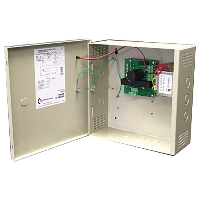 PS210 1A 24V Regulated Power Supply