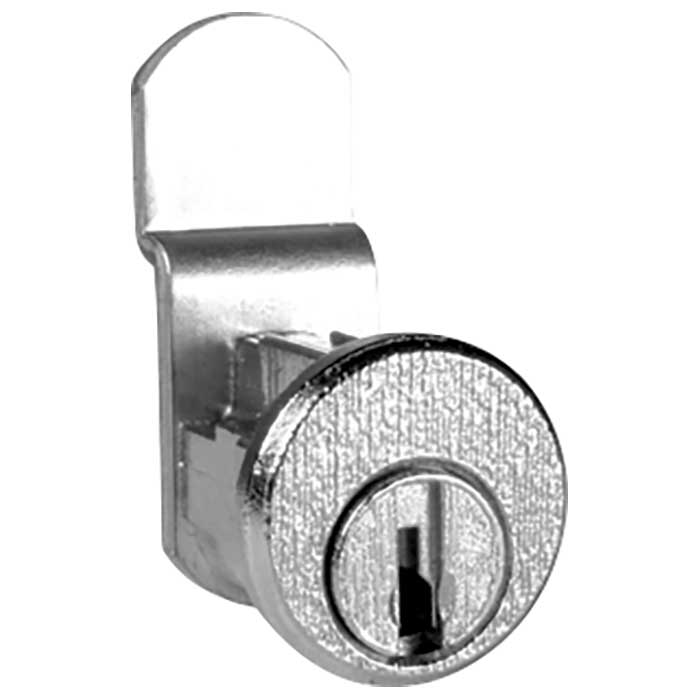 C8711 Pin Tumbler USPS Mail Box Lock