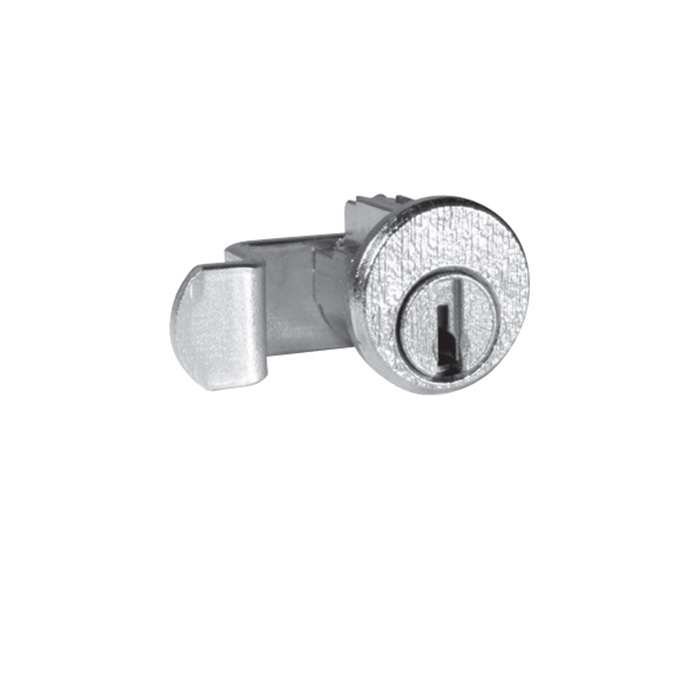 C8713 Pin Tumbler USPS Mail Box Lock