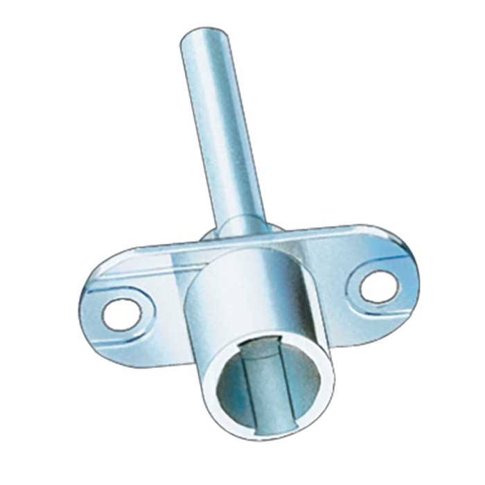 D100CB Timberline Front Gang Lock