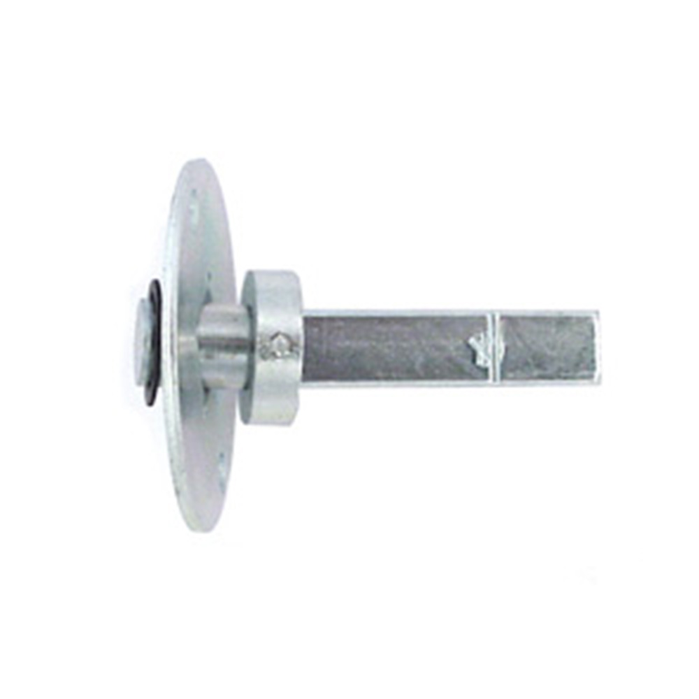 655F70-8 2 to 2.25 in. Thick Door ED4000-ED5000 Trim Tailpiece Assembly
