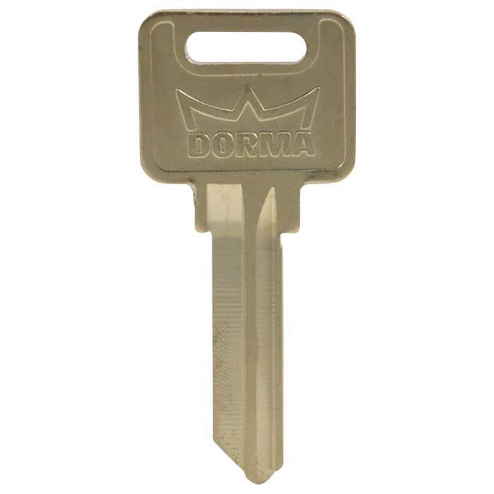 44101SC 6-Pin SC Section Key Blank