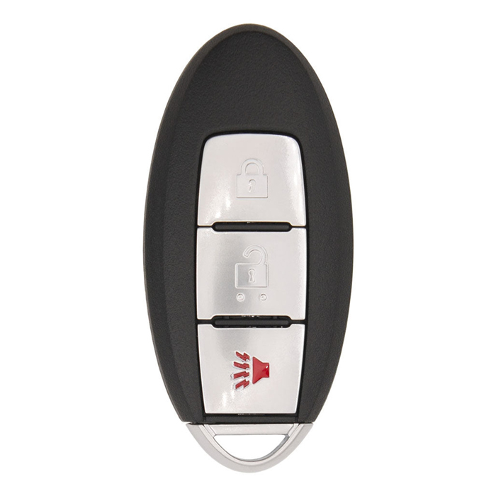 RK-NIS-013 3 Button Replacement Proximity Smart Key for 2013-2016 Nissan Pathfinder