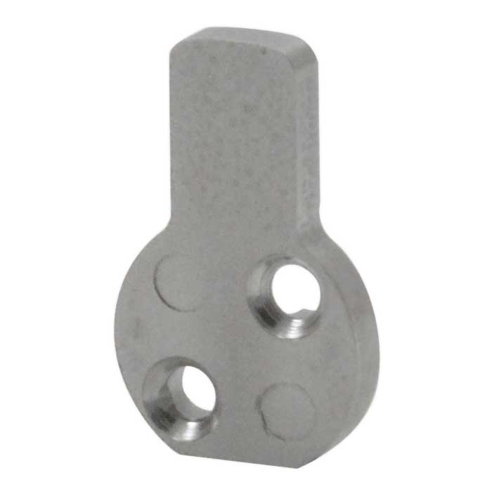 872610 Yale Standard 600 Twin Mortise Cylinder Cam