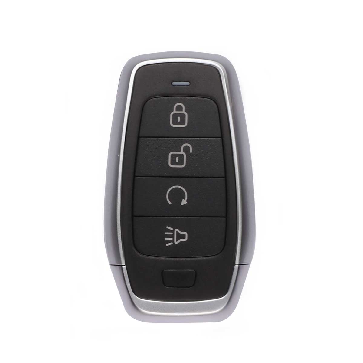 IKEYAT4PR MaxiIM IKey Programmable 4-Button Smart Key