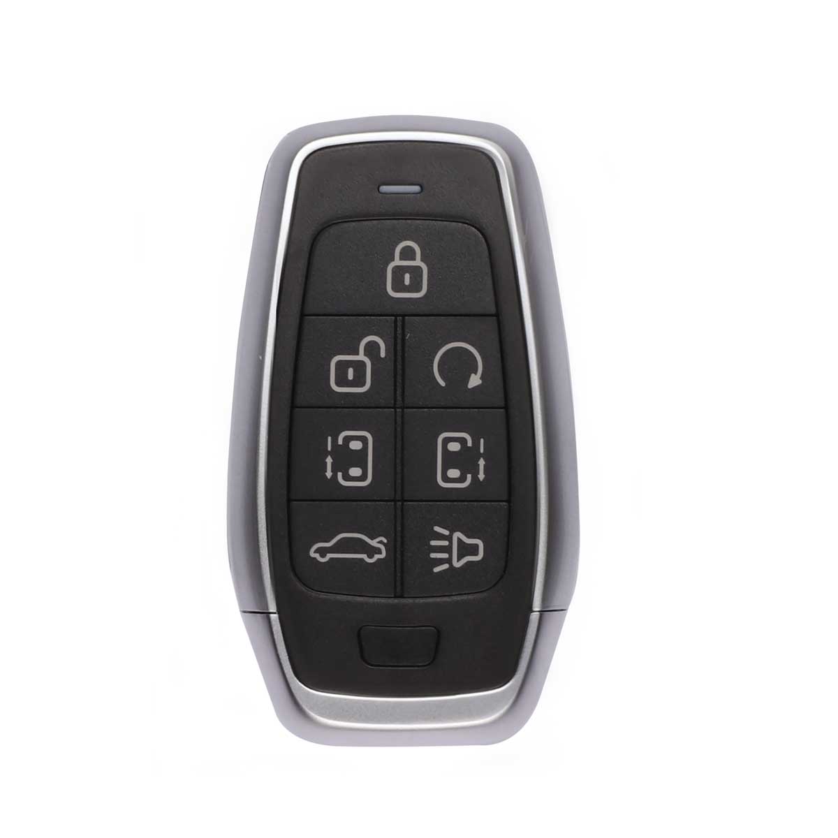 IKEYAT7TPRS MaxiIM IKey Programmable 7-Button Smart Key