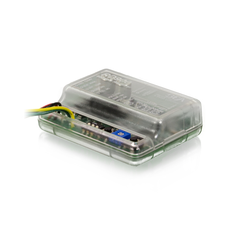 10RD900 900 MHz Digital Receiver Module
