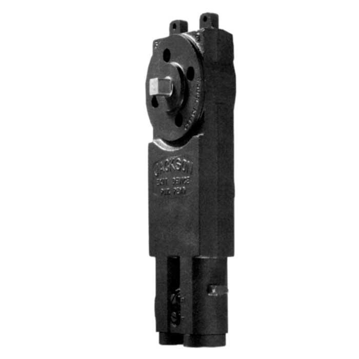 20-101M-18 105 Deg Hold-Open Adjustable Spring Power Overhead Concealed Door Closer Body