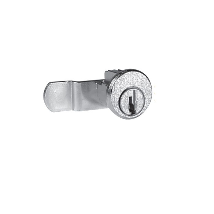 C8710 Pin Tumbler USPS Mail Box Lock