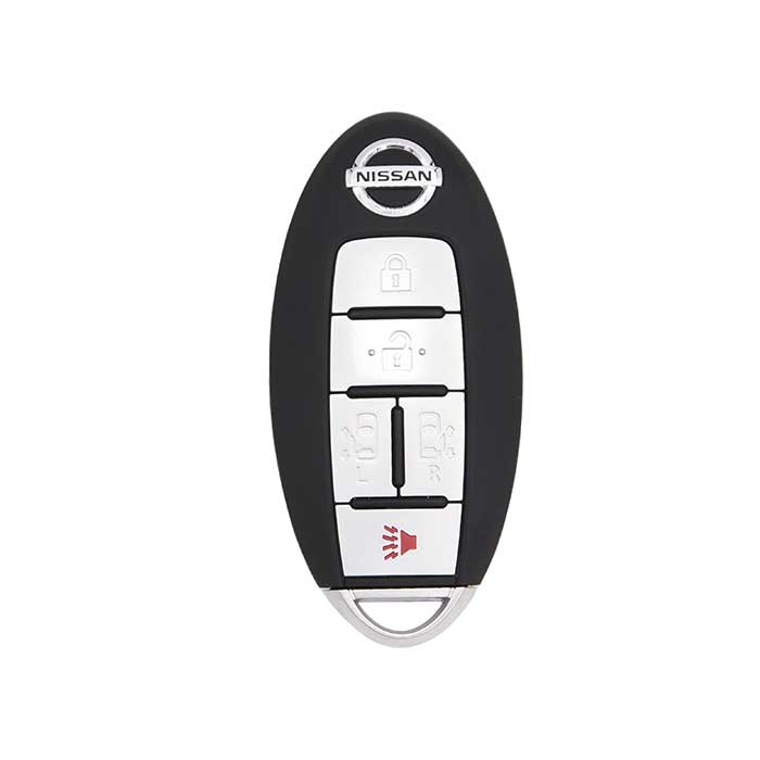 PRX-NIS-U818-  Original 5 Button Proximity Remote for 2013-2016 Nissan Quest