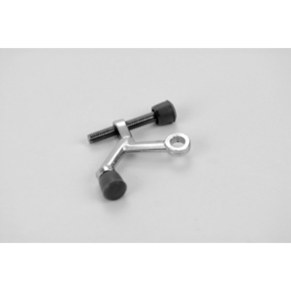 Don Jo Manufacturing 1500-613 Hinge Pin Door Stop - Dark Bronze