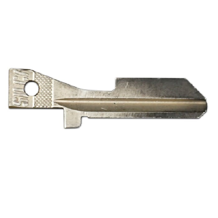 QPKW Quick Pull Kwikset Replacement Blade
