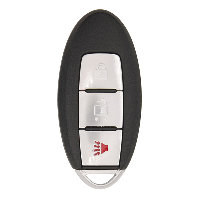 RK-NIS-105 3 Button Replacement Proximity Smart Key for 2014-2018 Nissan Rogue