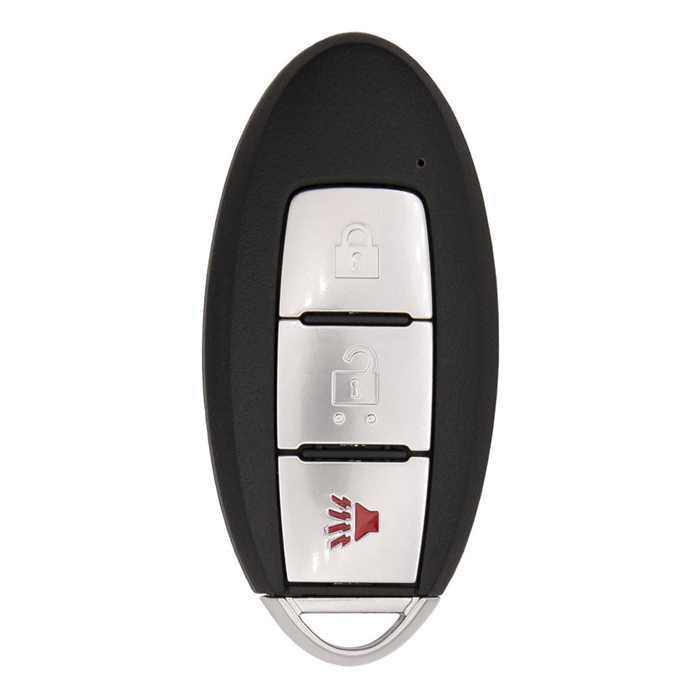 RK-NIS-808 3 Button Replacement Proximity Smart Key for Nissan CWTWB1U808