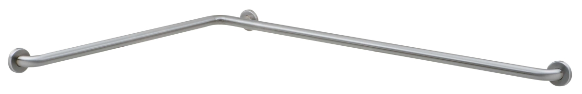 B-68137 36 x 54 in. 2 Wall Tub & Shower Grab Bar