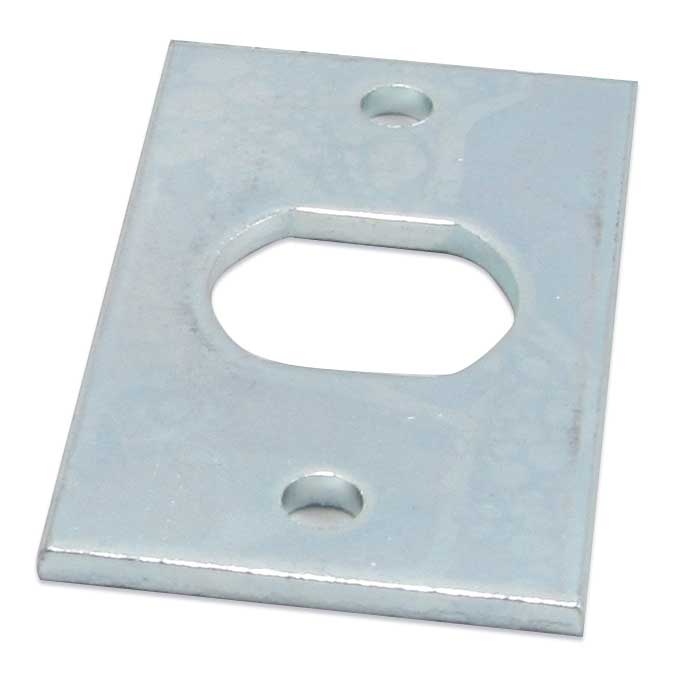 AP1 Fort Anchor Plate