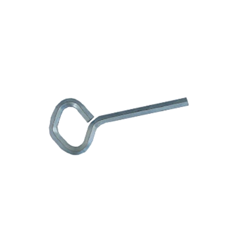 656F40-8 0.15 in. ED4000-ED5000 Hex Dogging Key