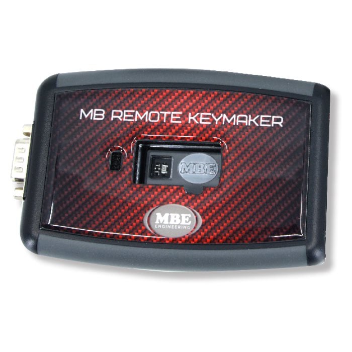 MBE-KR55KM MB Remote Keymaker - MK