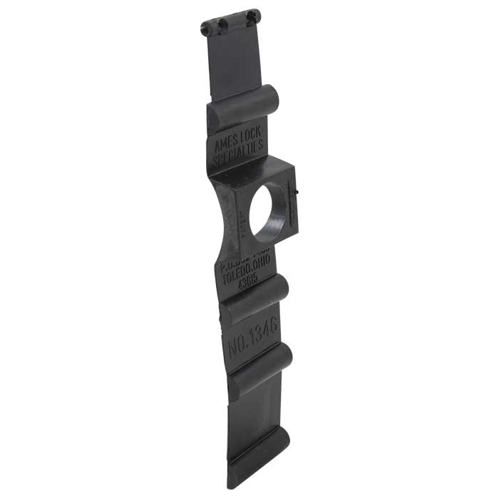 ODD-1346 1.75 in. Basiks Ames Door Core Support