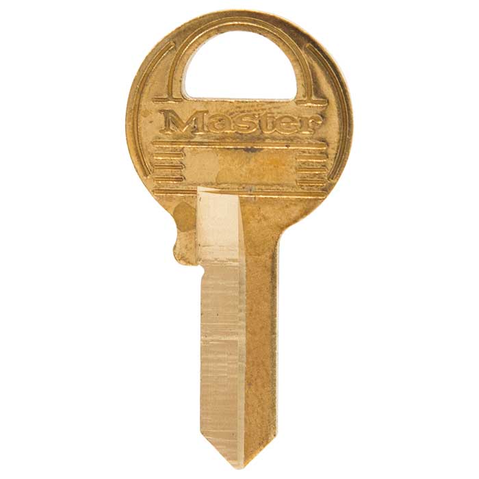 K2 Padlock Key Blank for K2 Locks