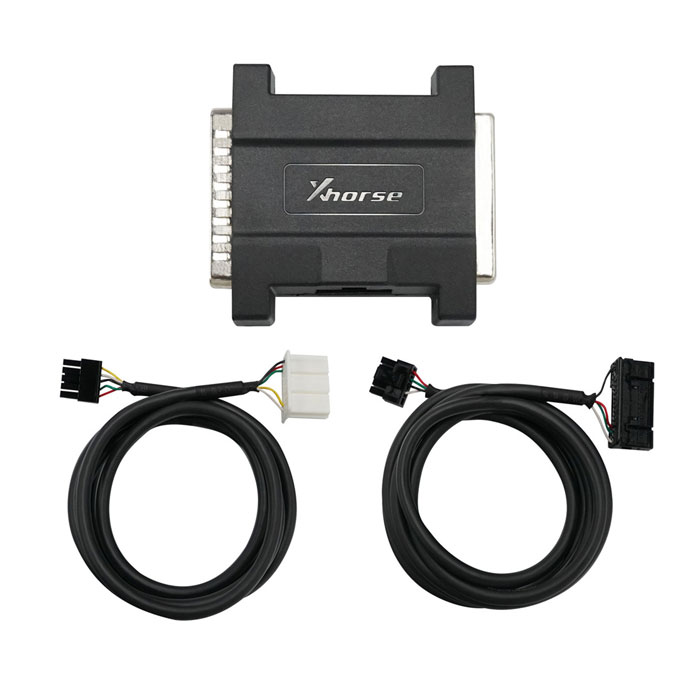 ADAPT-TOY8A 8A Adapter for 2020 Toyota H-Vehicles