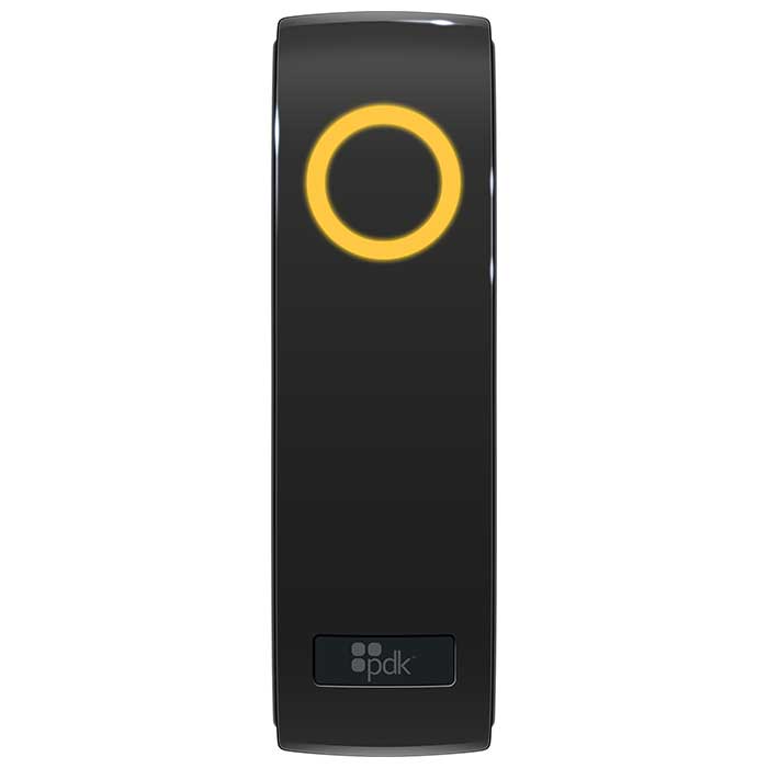 ProdataKey RDRBT IO Bluetooth Reader with Touch to Enter Technology