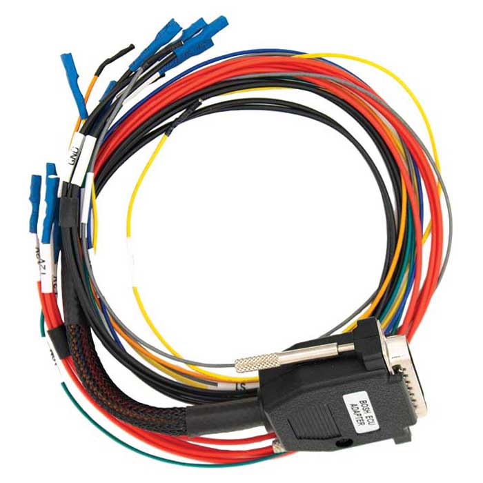 BOSCH-ECU VVDI Prog Bosch ECU Adapter