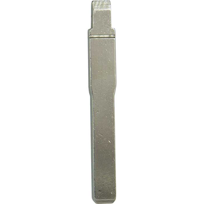 K-HU101 Flip Key Blade with Pin - Pack of 5