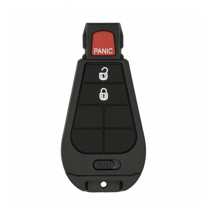 PRX-CHY-SKZ3 3 Button Proximity Smart Key for 2011-2013 Jeep Grand Cherokee