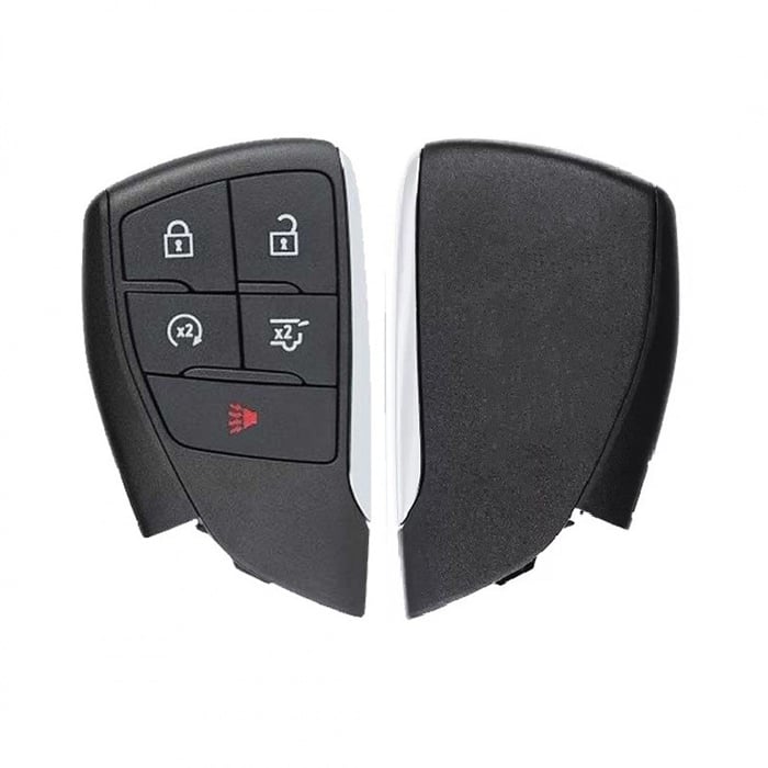 PRX-G1559 5 Button Proximity Remote Smart Key for 2021-2022 Chevrolet Suburban