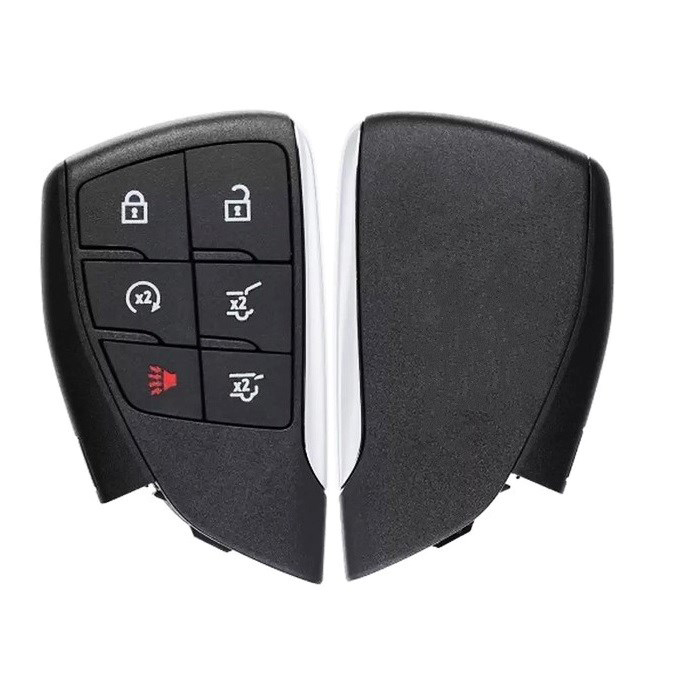 PRX-G1565 6 Button Proximity Remote Smart Key for 2021-2022 Chevrolet Suburban