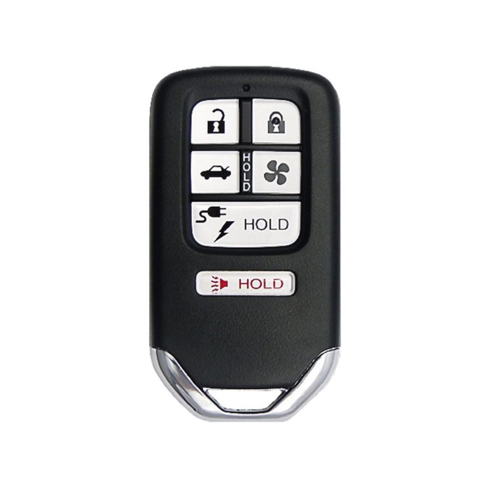 PRX-HON-TRW-6 6 Button Proximity Remote Smart Key for 2018-2021 Honda Clarity