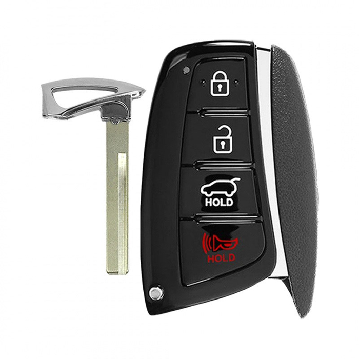 PRX-L1060 5 Button Proximity Remote Smart Key for 2019-2022 Hyundai Sonata
