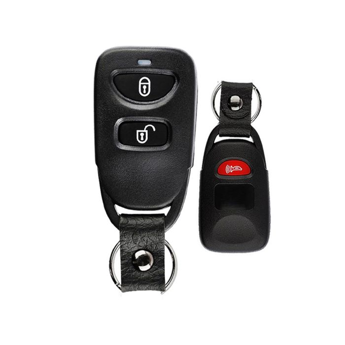 R-HY-F900 3-Button Remote for 2007-2009 Kia Spectra