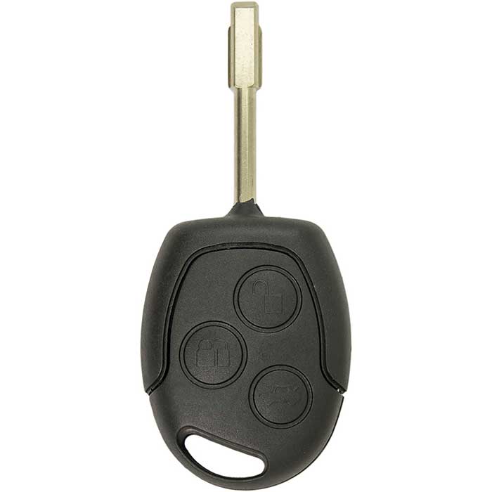 RK-FD-306 Replacement Remote Key for 2010-2013 Ford Transit Connect