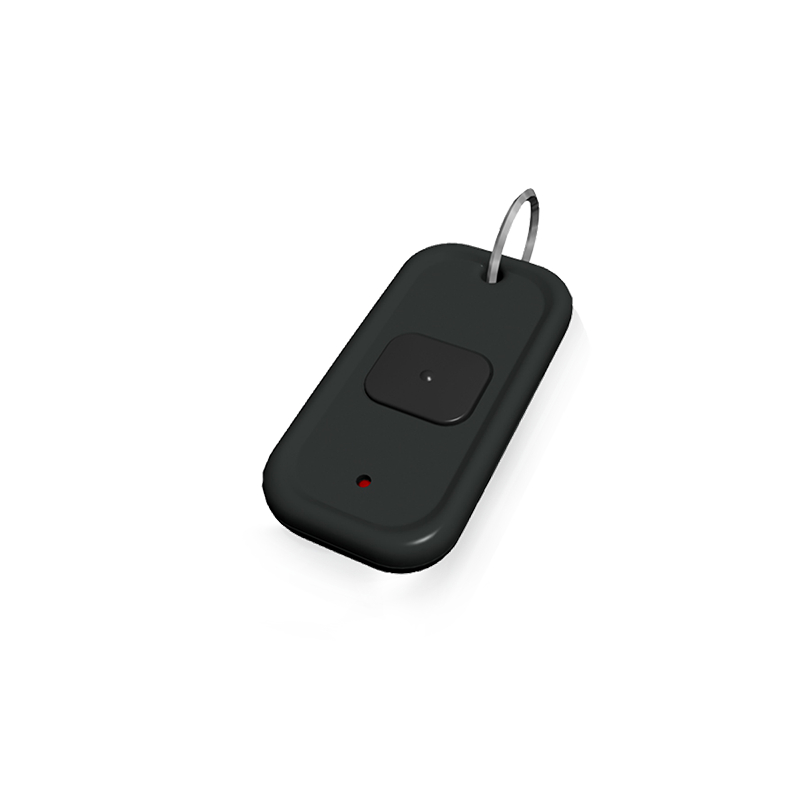 10TD900HH1 900 MHz Digital Handheld 1-Button Transmitter