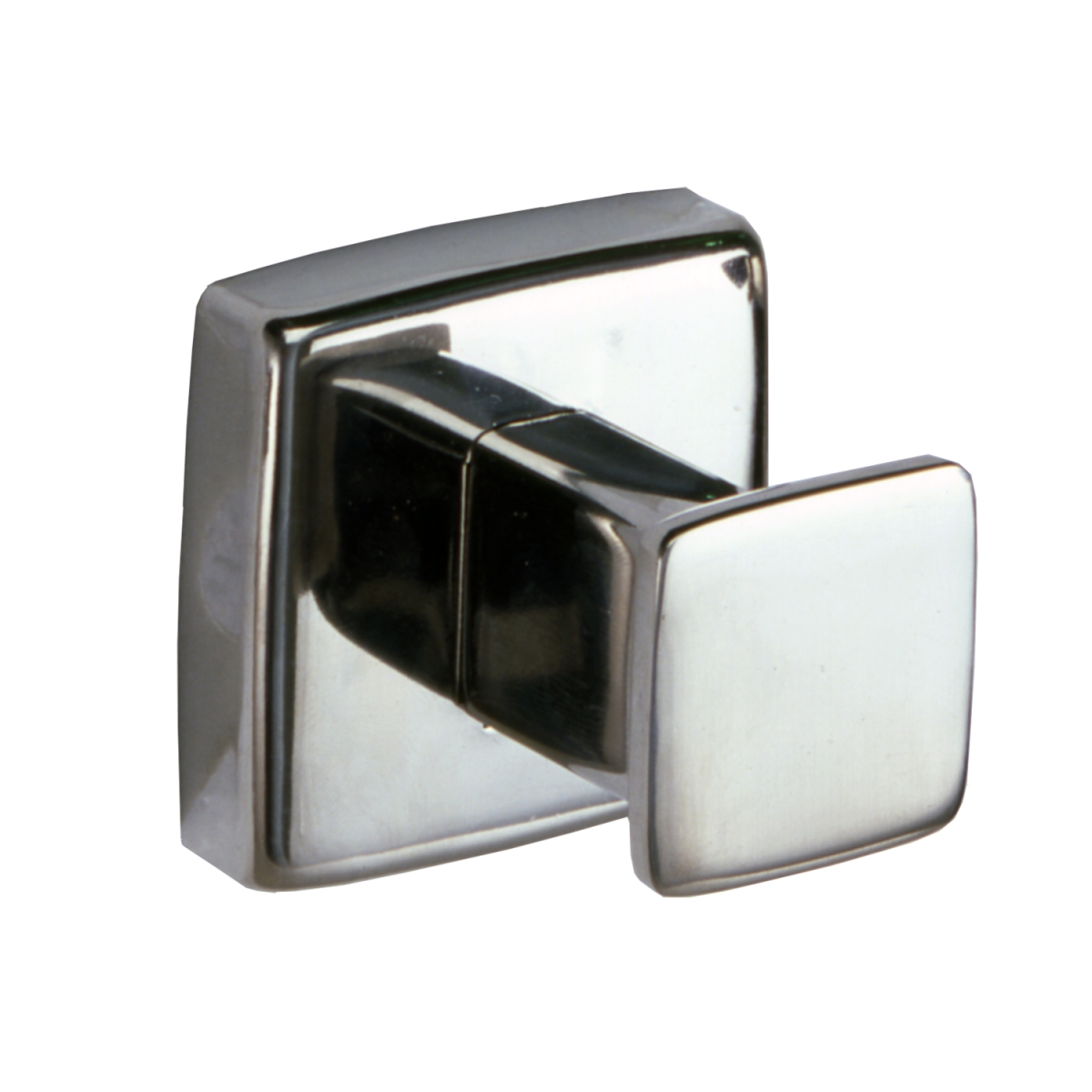 B-6717 Single Robe Hook - Satin Stainless Steel