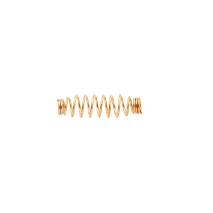 108FP1 IC Short Falcon Spring - 100 Polybag
