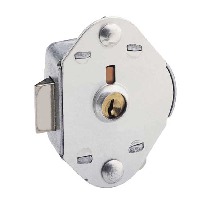 1714MK Auto Deadlatch MK SL1 Locker Lock