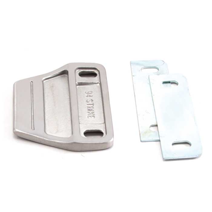 94 Double Door Strike Kit