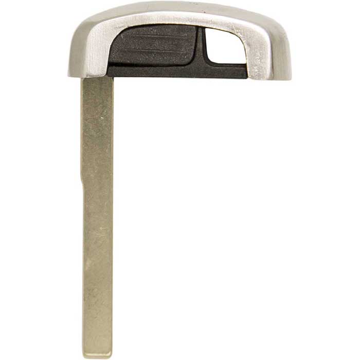 K-FD-EM7 Ford 2017-2021 Smart Emergency Key