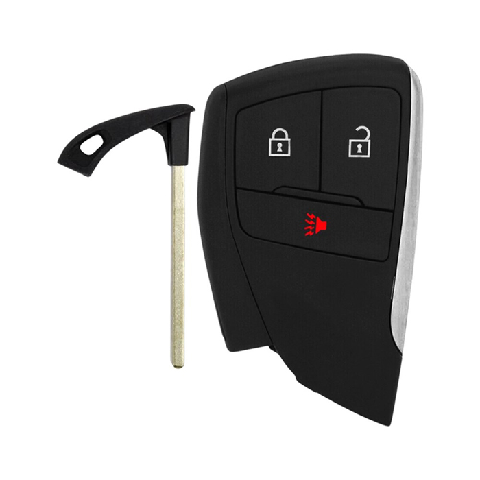 PRX-G7966 3 Button Proximity Remote Smart Key for 2021-2022 Buick Envision
