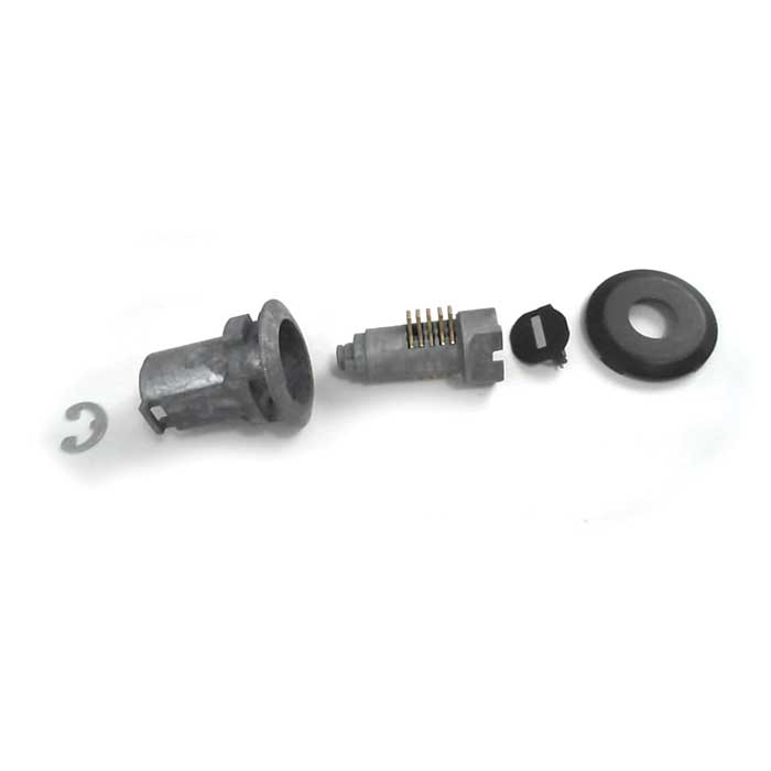 Strattec Security 700296 Jeep Door Lock Service Pack