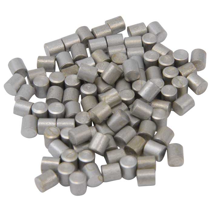 TP-F10-5T 5T Brass Spool Driver - Bag of 100