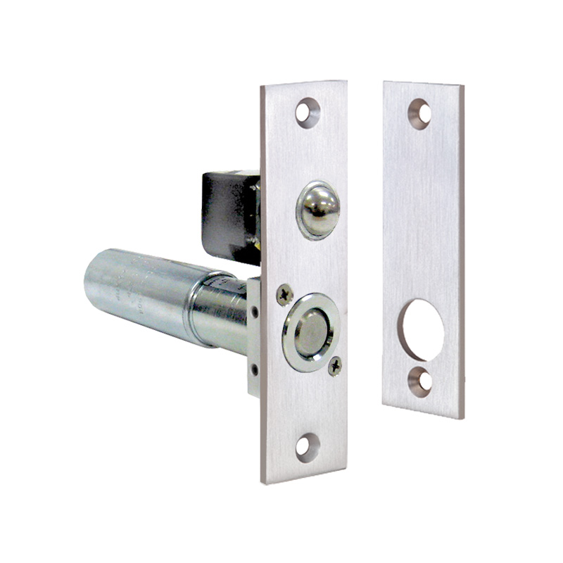 160I-V Failsafe Deadbolt with Automatic Relock