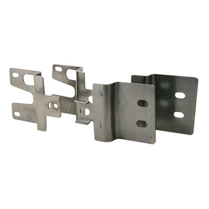 FD-FVK-1 Side & Rear Hinge Locks Ford Van Kit