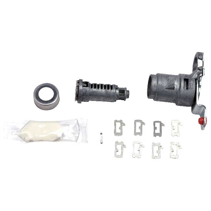 Strattec Security 7022907 Left Hand GM Door Lock Repair Kit